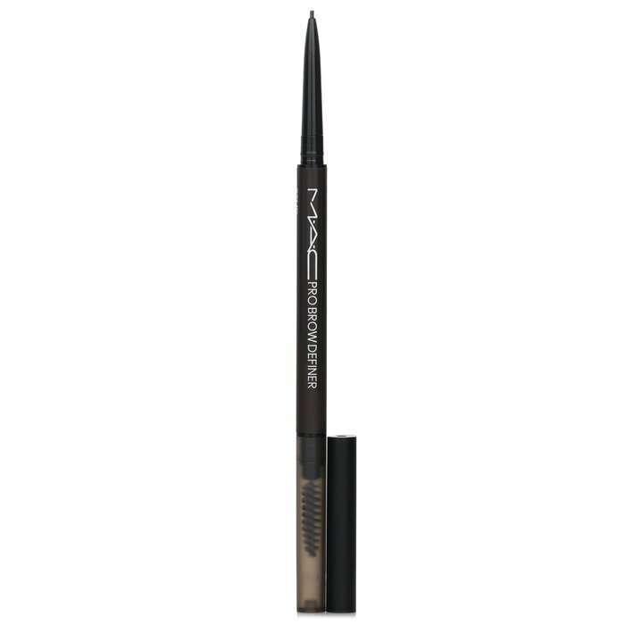 Mac Pro Brow Definer, Augenbrauenstift, 1 mm Spitze, 24 Stunden wasserfest, 0,03 g
