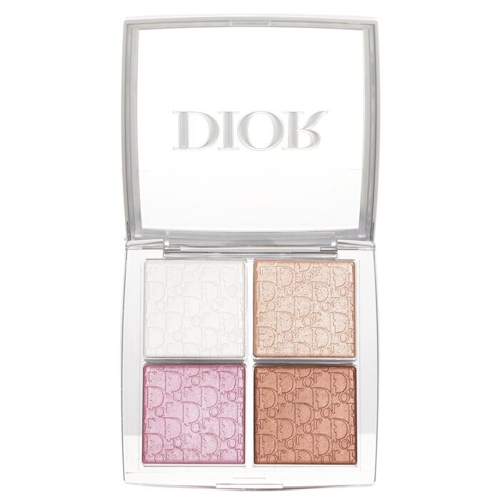 Christian Dior Backstage Glow Face Palette 001 Universal 10g