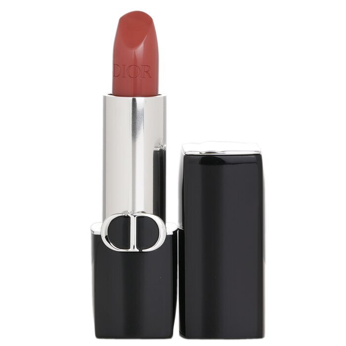 Christian Dior Rouge Dior Couture Colour Velvet & Satin Finishes Lippenstift - Nr. 100 Nude-Look Satin Finish 3,5 g/0,12 oz