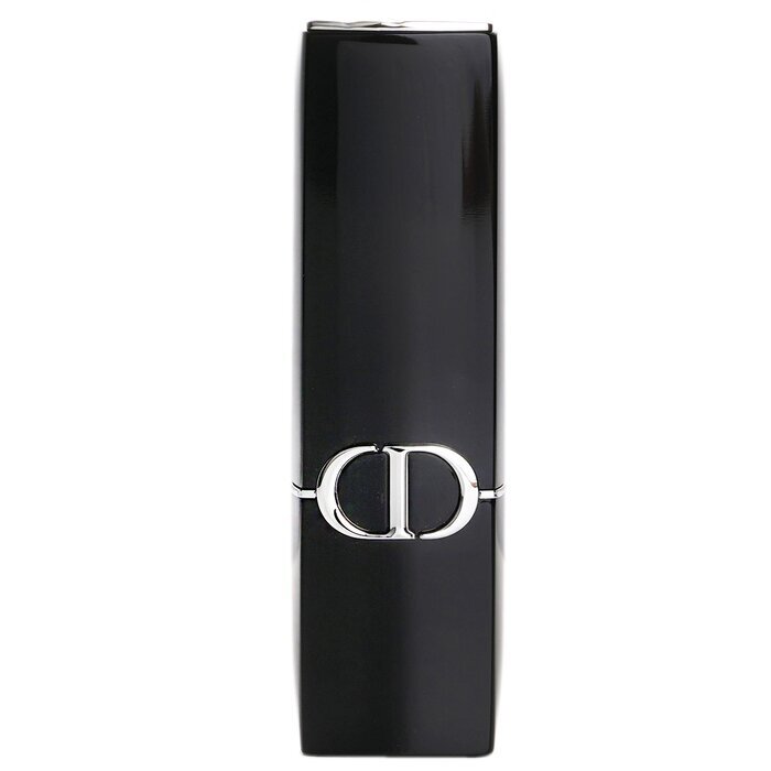 Christian Dior Rouge Dior Couture Colour Velvet & Satin Finishes Lipstick - 999 Velvet Finish 3.5g