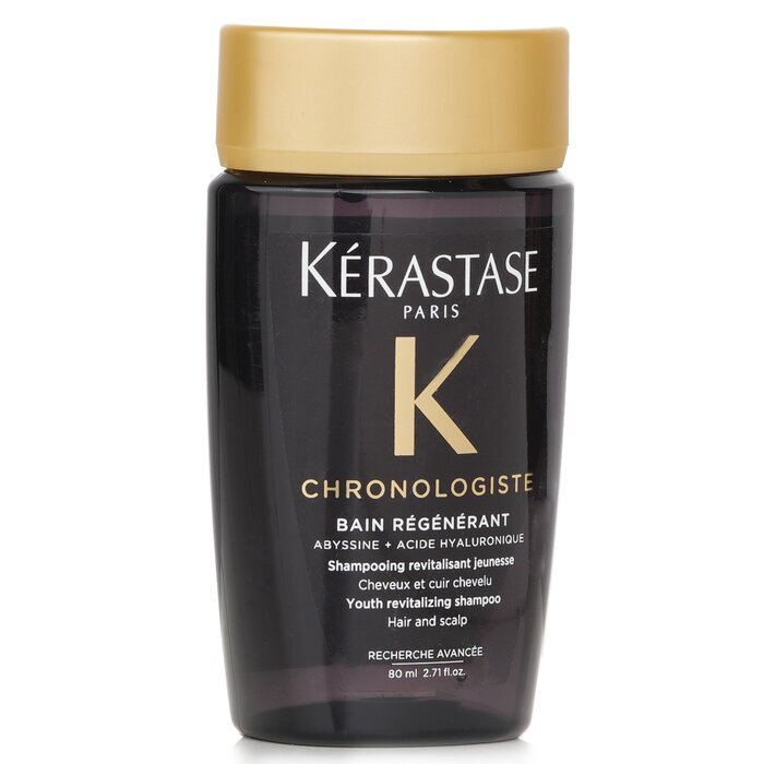 Kerastase Chronologiste Youth Revitalisierendes Shampoo 80ml