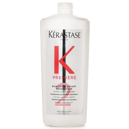 Kerastase Premiere Entkalkendes Reparaturshampoo 1000ml/33.8oz