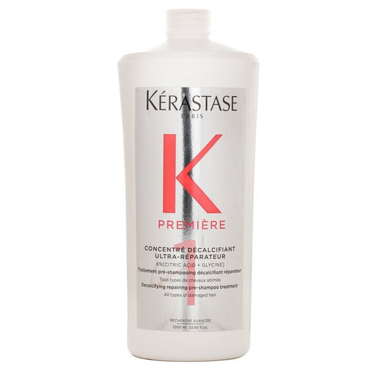 Kerastase Premiere Entkalkende Reparatur-Pre-Shampoo-Behandlung 1000ml/33.8oz