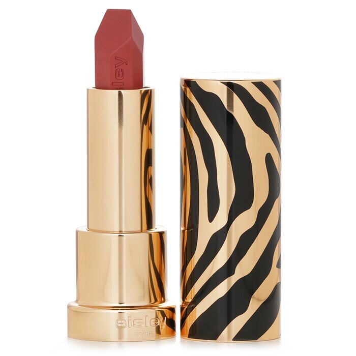 Sisley Le Phyto Rouge Langanhaltender Feuchtigkeits-Lippenstift – Nr. 201 Rose Tokyo, 3,4 g/0,11 oz