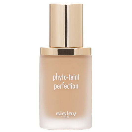 Sisley Phyto Teint Perfection Luminous Mat - Ultra lang anhaltende Hautpflege-Grundlage - Nr. 2W2 Desert 30 ml/1 oz
