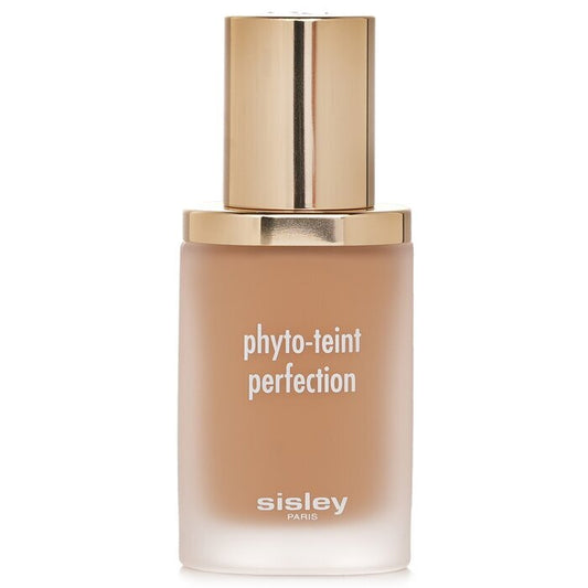 Sisley Phyto Teint Perfection Luminous Mat - Ultra lang anhaltende Hautpflege-Grundlage - Nr. 3N Aprikose 30 ml/1 oz