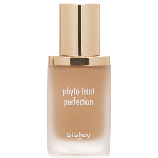 Sisley Phyto Teint Perfection Luminous Mat - Ultra lang anhaltende Hautpflege-Grundlage - Nr. 3W2 Haselnuss 30 ml/1 oz