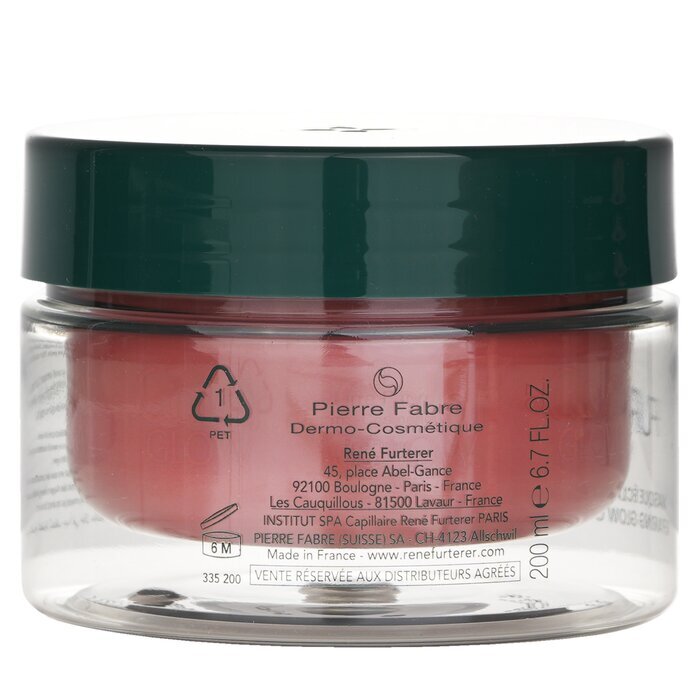 Rene Furterer Color Glow Reparierender Glow Conditioner 200ml