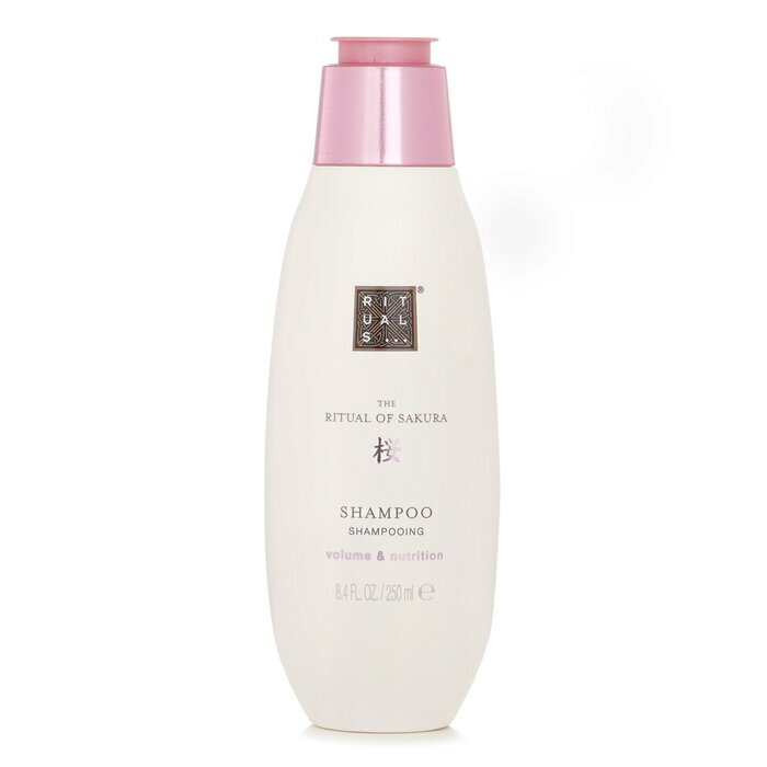 Rituals Sakura Pflegeshampoo Volumen & Ernährung 250ml