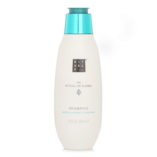Rituals Karma Farbschutzshampoo Arganöl & Skikakai 250ml