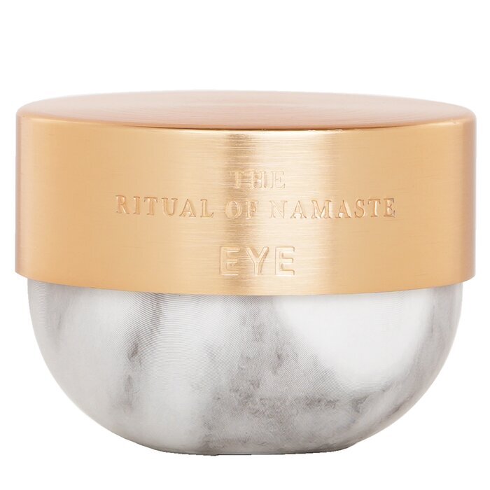 The Rituals Of Namaste – Ageless – Aktive straffende Augencreme, 15 ml