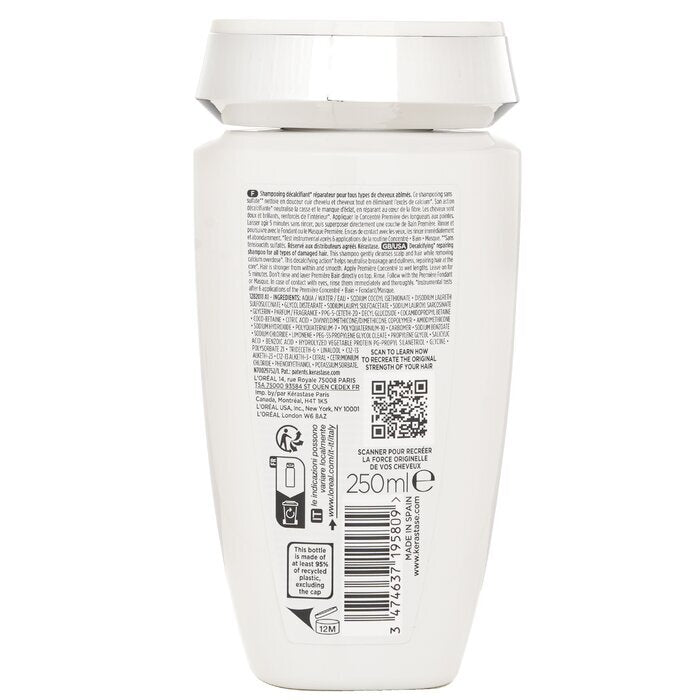 Kerastase Premiere Entkalkendes Reparaturshampoo 250ml/8.5oz
