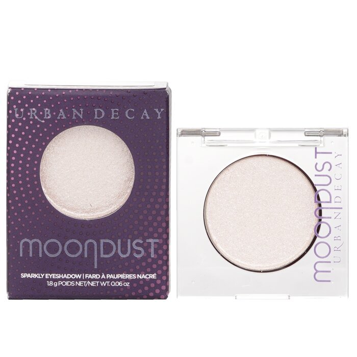 Urban Decay – Moondust – Glitzernder Lidschatten – # Cosmic, 1,8 g