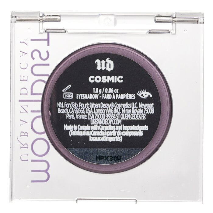 Urban Decay – Moondust – Glitzernder Lidschatten – # Cosmic, 1,8 g