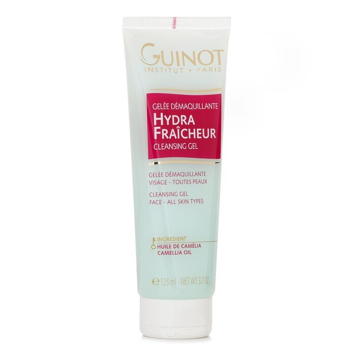 Guinot Hydra Fraicheur Reinigungsgel 125ml