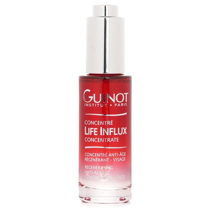 Guinot Life Influx Regenerierendes Anti-Aging-Gesichtskonzentrat 30ml