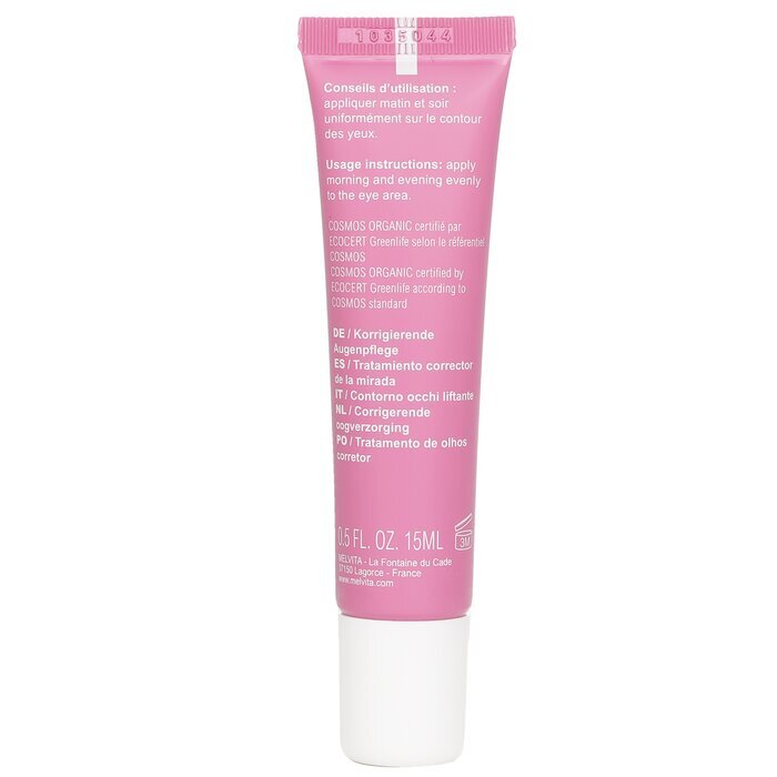 Melvita Argan Bio Active Korrigierende Augenpflege 15ml/0,5oz