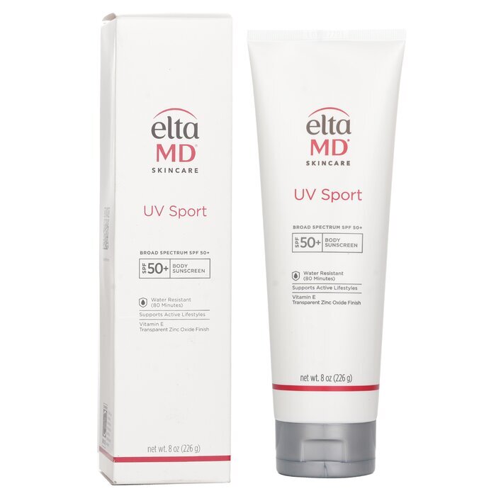 EltaMD UV Sport Breitspektrum LSF 50 226g/8oz