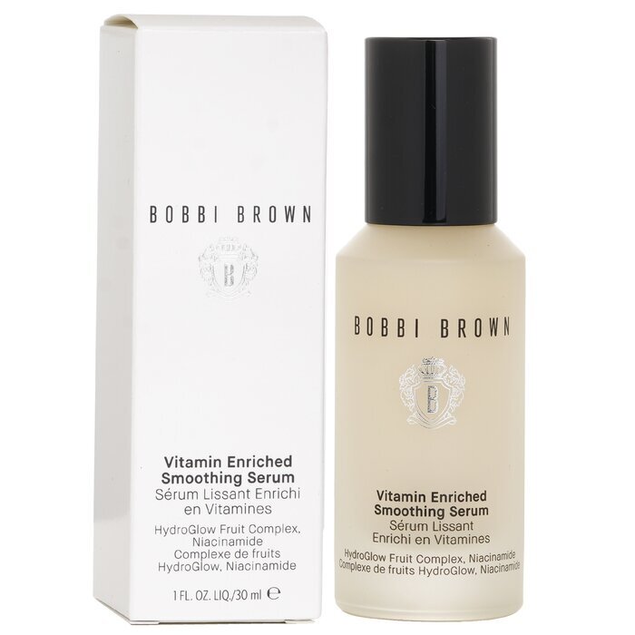 Bobbi Brown – Mit Vitaminen angereichertes Glättungsserum, 30 ml