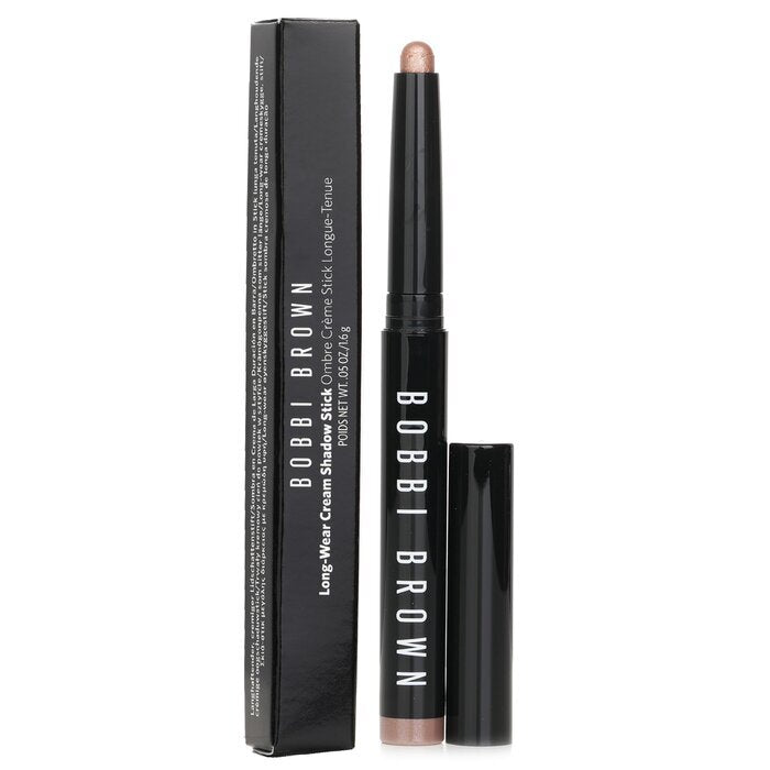 Bobbi Brown Long Wear Creme Lidschattenstift - # Smokey Quartz 1,6g/0,05oz