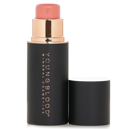Youngblood VividLuxe Creme-Rougestift – Pink Prosecco 9,5 g