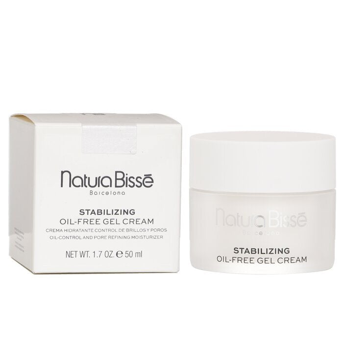 Natura Bisse Stabilisierende ölfreie Gelcreme 50ml/1,7oz