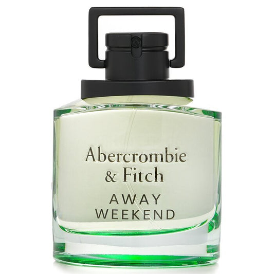 Abercrombie & Fitch Away Weekend Homme Eau Toilette De Spray 100 ml
