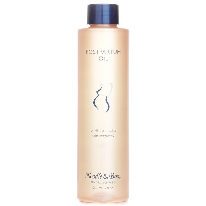 Noodle & Boo Postpartum Hautpflegeöl 207ml/7oz