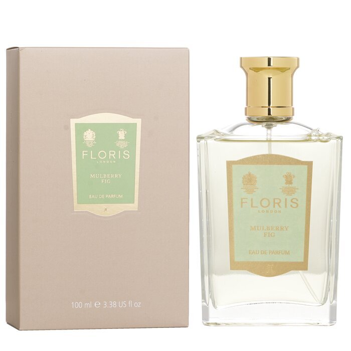 Floris Mulberry Fig Eau de Parfum Spray 100 ml