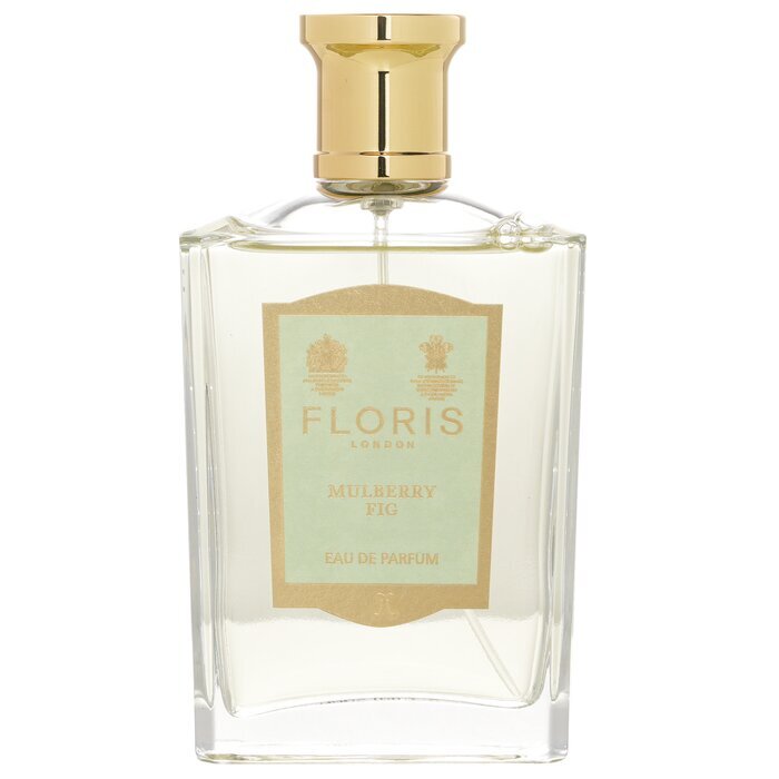 Floris Mulberry Fig Eau de Parfum Spray 100 ml