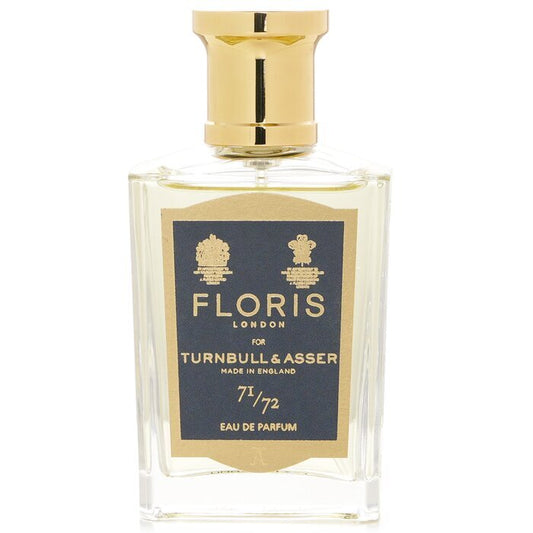 Floris Turnbull & Asser 71/72 Eau de Parfum Spray 50 ml