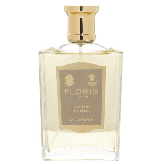 Floris Tuberose In Silk Eau de Parfum Spray 100 ml