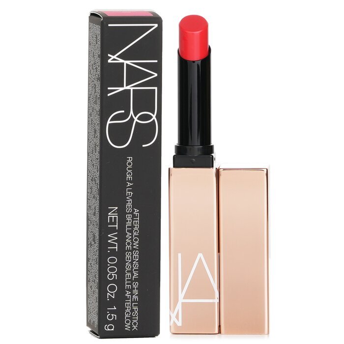 NARS Afterglow Sensual Shine Lippenstift - Nr. 209 On Edge 1,5 g/0,05 oz
