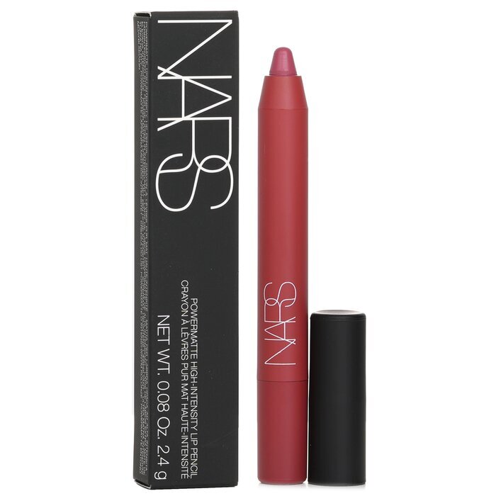 NARS Powermatte Hochintensiver Lippenstift – Nr. 888 Dolce Vita, 2,4 g