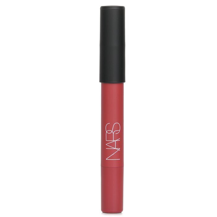 NARS Powermatte Hochintensiver Lippenstift – Nr. 888 Dolce Vita, 2,4 g