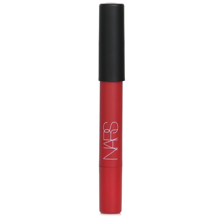 NARS Powermatte Hochintensiver Lippenstift – Nr. 183 Kiss Me Deadly, 2,4 g