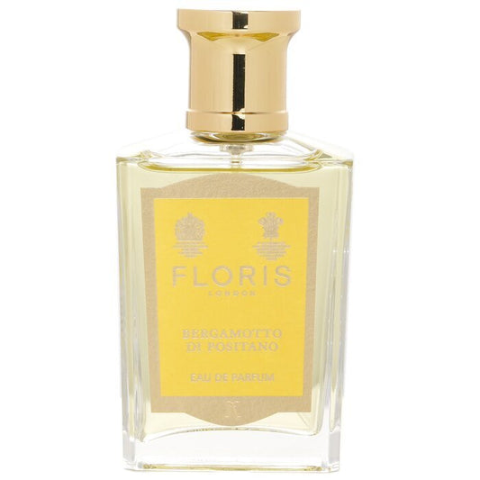 Floris Bergamotto Di Positano Eau de Parfum Spray 50 ml