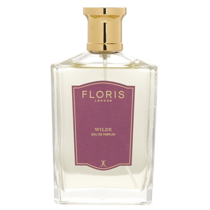 Floris Wilde Eau de Parfum Spray 100 ml