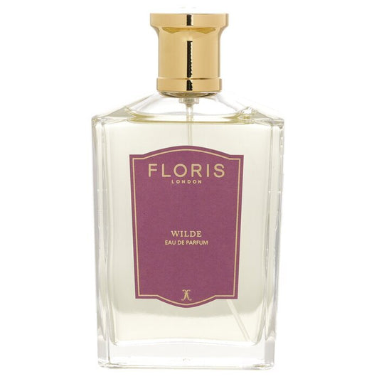 Floris Wilde Eau de Parfum Spray 100 ml