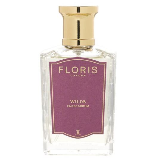 Floris Wilde Eau de Parfum Spray 50 ml