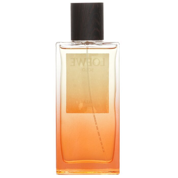 Loewe Solo Ella Elixir Eau De Parfum Spray 100ml