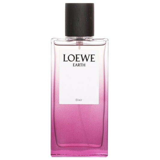 Loewe Earth Elixir Eau de Parfum Spray 100 ml