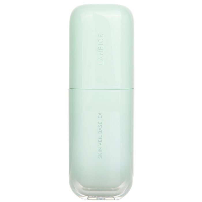 Laneige Skin Veil Base EX SPF 28 – Nr. 60 Mintgrün, 30 ml