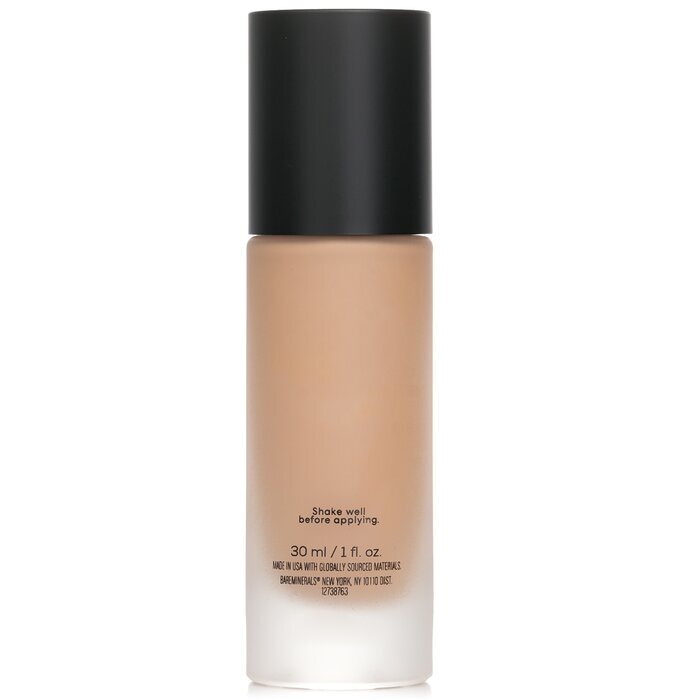 BareMinerals Original Pure Serum Radiant Natürliche Flüssiggrundierung Mineral LSF 20 – # Medium Warm 3 30ml/1oz