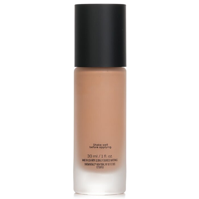 BareMinerals Original Pure Serum Radiant Natürliche Flüssiggrundierung Mineral LSF 20 – # Medium Neutral 3.5 30ml/1oz