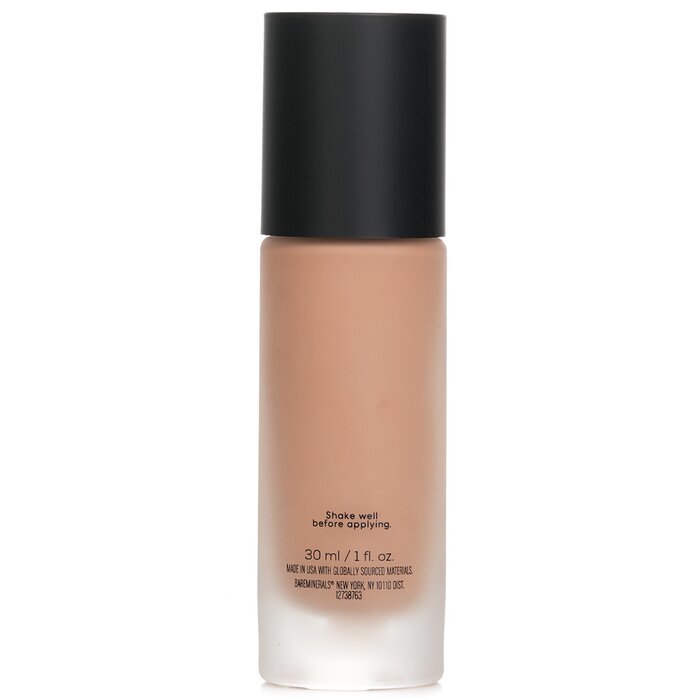 BareMinerals Original Pure Serum Radiant Natürliche Flüssiggrundierung Mineral LSF 20 – # Medium Cool 3.5 30ml/1oz