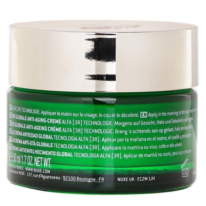 Nuxe Nuxuriance Ultra Die globale Anti-Aging-Creme (alle Hauttypen) 50 ml