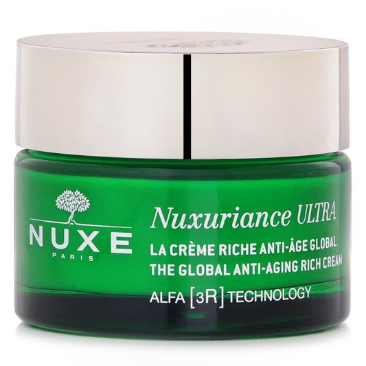 Nuxe Nuxuriance Ultra Rich Day Cream Trockene Haut 50ml