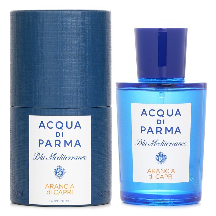 Acqua Di Parma Blu Mediterraneo Arancia Di Capri Eau de Toilette Spray 100 ml