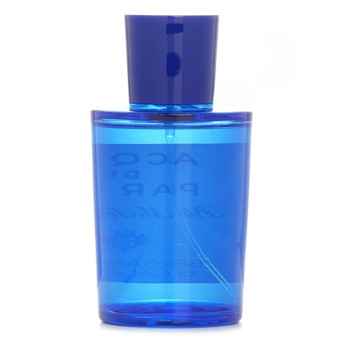 Acqua Di Parma Blu Mediterraneo Bergamotto Di Calabria Eau de Toilette Spray 100 ml